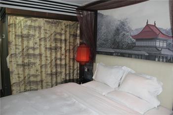 Li Feng Hotel Тяньцзінь Екстер'єр фото