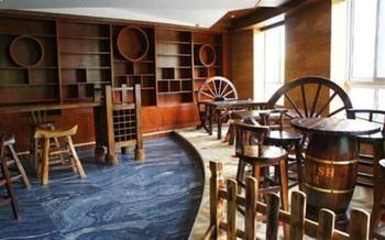 Li Feng Hotel Тяньцзінь Екстер'єр фото
