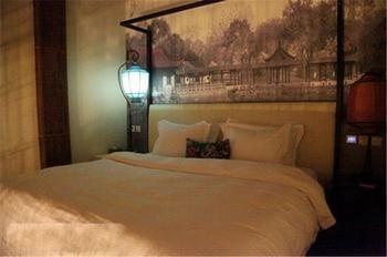 Li Feng Hotel Тяньцзінь Екстер'єр фото