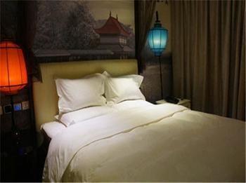 Li Feng Hotel Тяньцзінь Екстер'єр фото