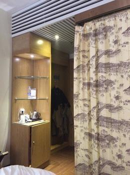 Li Feng Hotel Тяньцзінь Екстер'єр фото